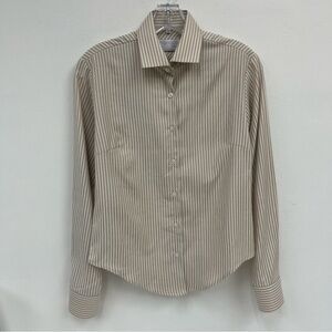 HENDRIX JONES LONDON BUTTON UP